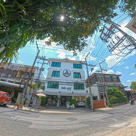 Hotel Gusto House